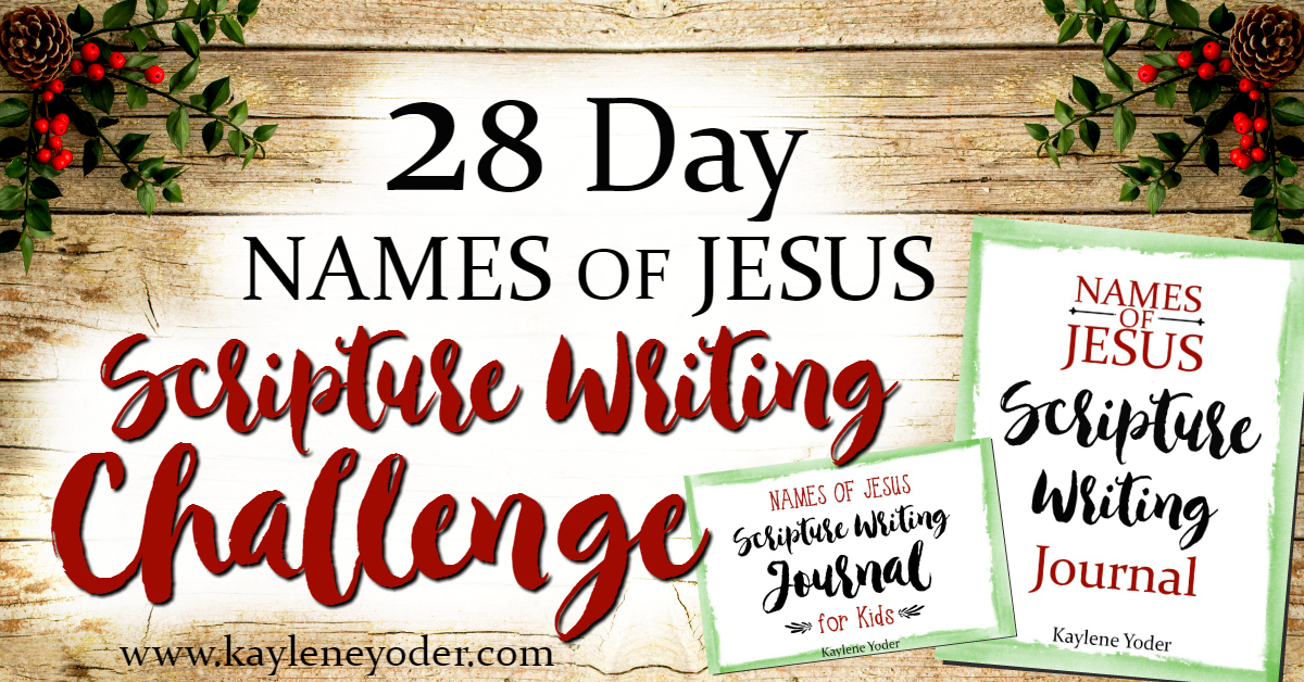 28-day-names-of-jesus-writing-challenge-fb