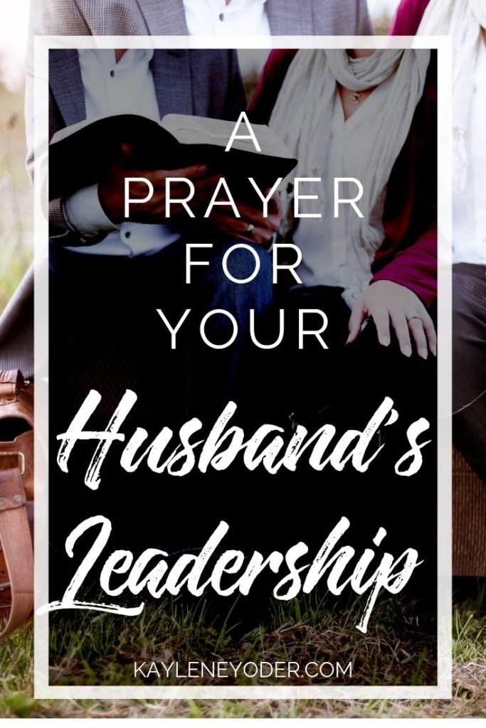 the power of a praying husband ebook