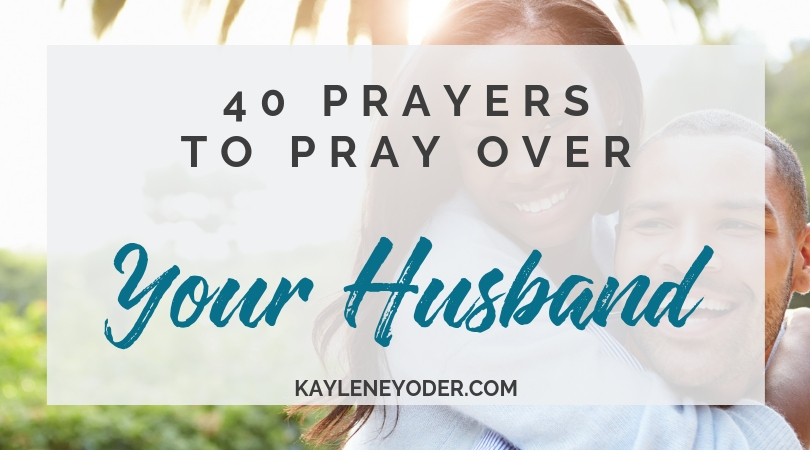 NavPress  Powerful Prayers for Your Husband 50-pack