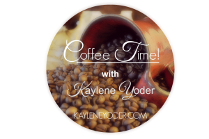 coffee time logo