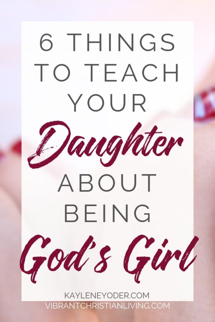 You're God's Girl! Prayer Journal - For Girls Like You