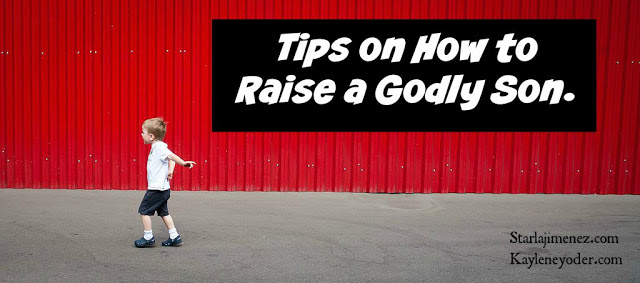 five-tips-on-how-to-raise-a-godly-son