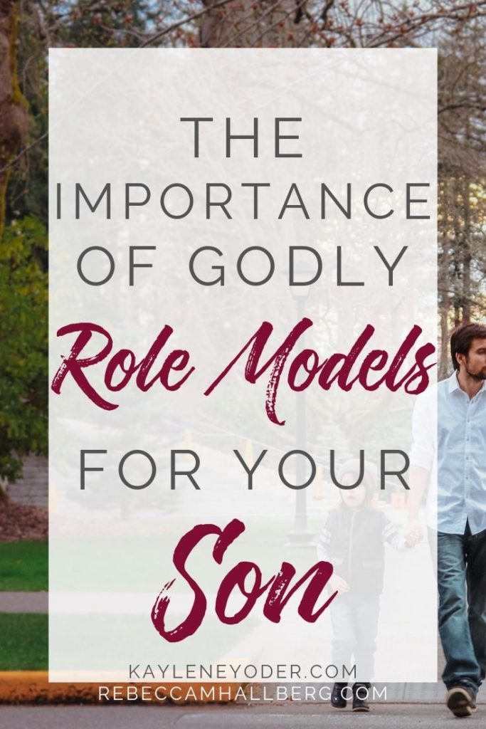 Boys to Men – a Growth Model