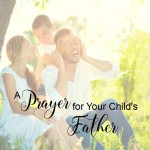 A Prayer for our Husband's Protection