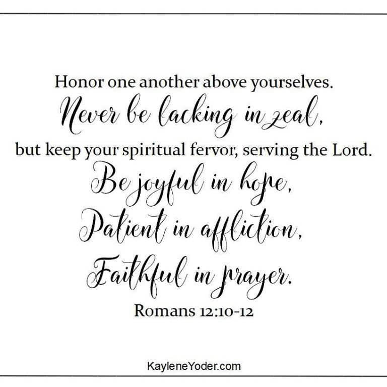 A Prayer for Your Child's Heart Attitude - Kaylene Yoder