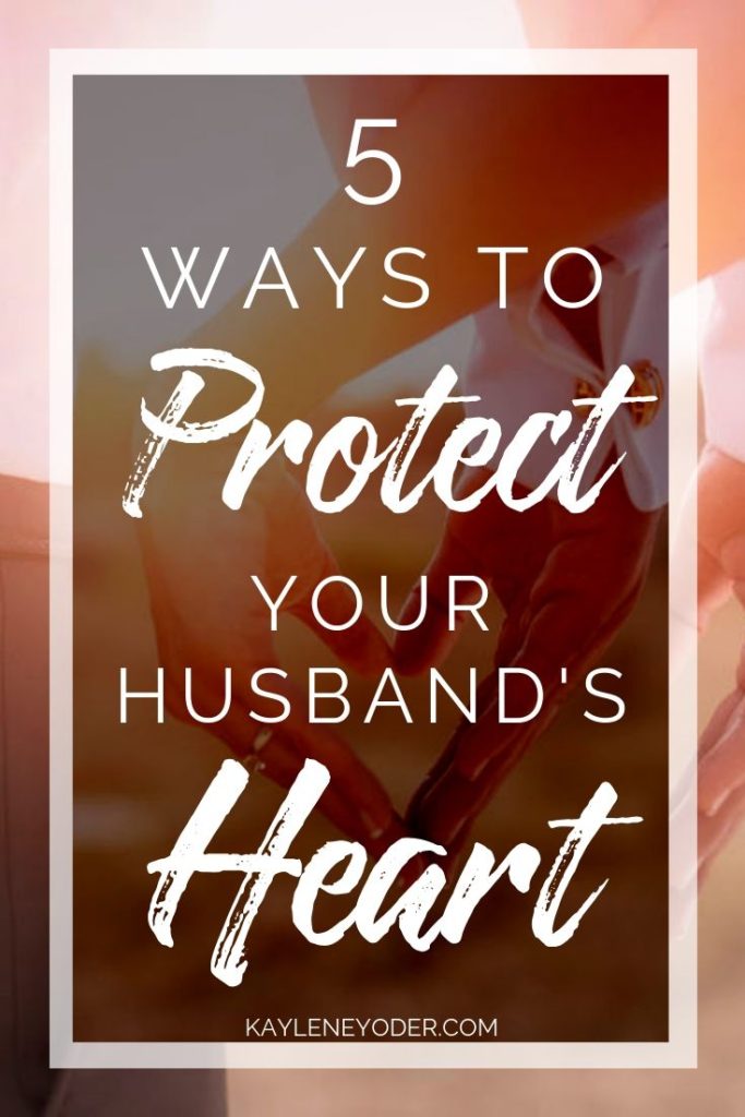 5 Things Husbands Really Want Out Of Marriage