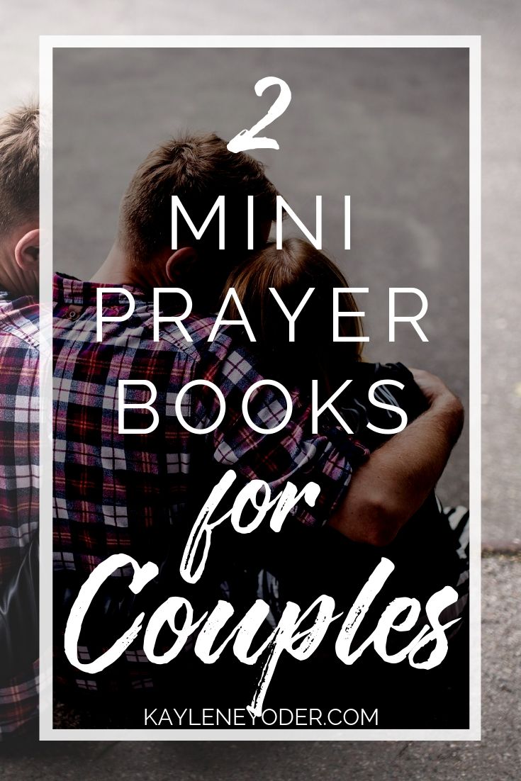 Mini Ebooks ~ 14 Prayers For Couples Kaylene Yoder