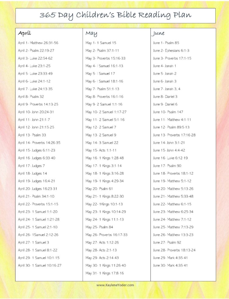 download-one-year-bible-reading-plan-in-1-page-a4-sheet-free