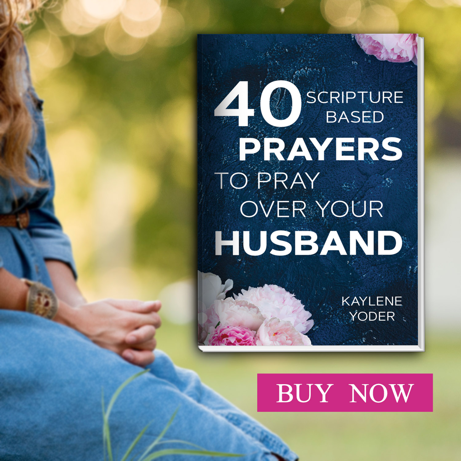 A Prayer For Our Husbands Protection Kaylene Yoder